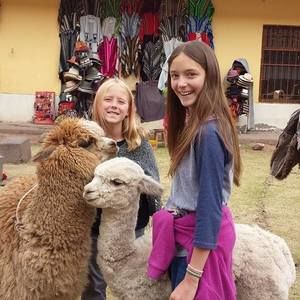 Meet your Posher, Shannon